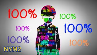 All Mob Pyscho 100% Explosions - Season 1
