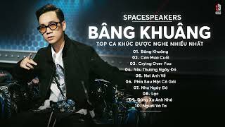 Bâng Khuâng, Cơn Mưa Cuối, Crying Over You - Những Bài Hát Được Replay Nhiều Nhất Của Justatee, Binz