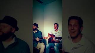 Best Not Broken "What the Night Has Left" (Acoustic)