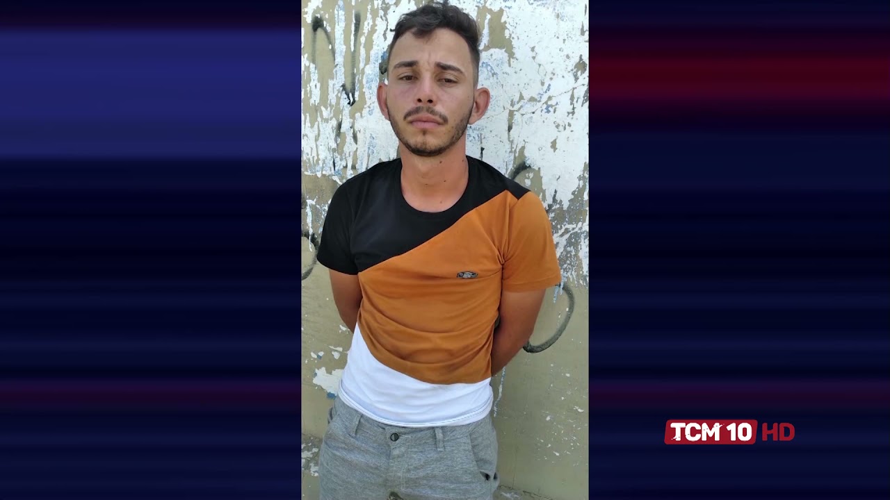 Ronda Policial - Preso de justiça é encontrado morto boiando no Rio Mossoró