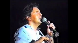 Thomas Anders After Auction Live Party 