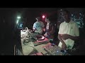 J Sweet B2B DJ Pelle (Alias) Boiler Room DJ Set