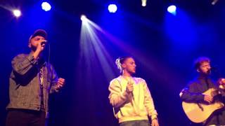 Watch Mic Lowry The Chase video