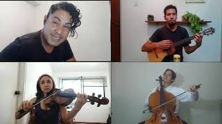Ucab Sessions Ensamble Ucab The Beatles