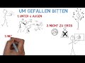 Wie kannst Du Feinde zu Freunden machen? #4 Wie kannst Du Feinde zu Freunden machen? #4