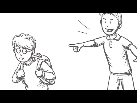 Wie kannst Du Feinde zu Freunden machen? Wie kannst Du Feinde zu Freunden machen? #1