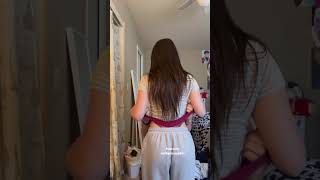 Wedgie Lift Off