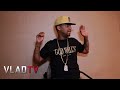 Juelz Santana on Relationship With Cam'ron After Label Deal