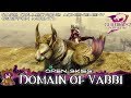 Guild Wars 2 - Open Skies: Domain of Vabbi achievement