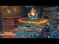 SWTOR Weltenboss R4-GL-Kampfdroide auf Nar Shaddaa