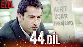 Ezel 44. Díl Turecký Dramatický Seriál