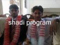 abid barila sharif new.shadi program