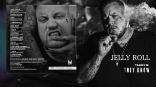 Watch Jelly Roll They Know feat Alexander King video