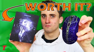 Should YOU Buy The Starlight Phantom? (NEW Finalmouse!)