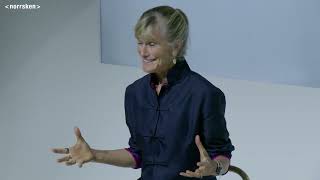 Jacqueline Novogratz Investment For A New Era L Impactweek 2025