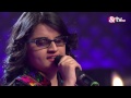 Neha Bhanushali – Jawaan hai Mohobbat | The Blind Auditions | The Voice India 2