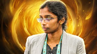 Vaishalis Amazing Tactical Vision To Reach 3.03 R.vaishali Vs Olga Badelka Grand Swiss 2025
