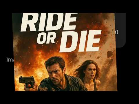 Ride or DIE part 2 Ride or DIE part 2