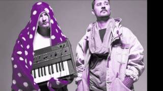 Watch Royksopp Follow My Ruin video