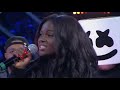 Nick Cannon Reveals Who the Real Marshmello Is 😱 Wild 'N Out | #Wildstyle