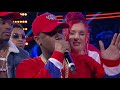 Nick Cannon Reveals Who the Real Marshmello Is 😱 Wild 'N Out | #Wildstyle