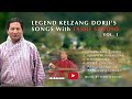Legend singer Kelzang Dorji’s Songs with Tashi Studio
