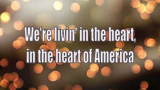 Watch Heart America video