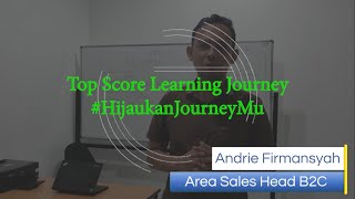 Dapet Score 100 di LEarning Journey? Emang bisa? Nih Tips nya!