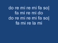 A Narnia Lullaby, notas para flauta D... A Narnia Lullaby, notas para flauta D...
