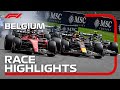 Race Highlights | 2023 Belgian Grand Prix
