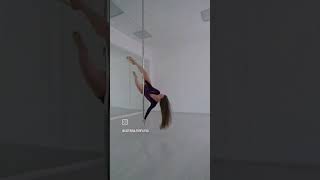 Exotic Pole Dance | Танец На Пилоне