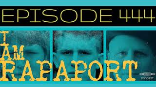 I Am Rapaport Stereo Podcast Episode 444 - O'Shea Jackson Jr. I Am Rapaport Stereo Podcast Episode 444 - O'Shea Jackson Jr.