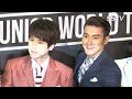 [SSTV] ‘슈퍼쇼6’ 슈퍼주니어(Super Junior) “퍼포먼스-친근함이 전세계 인기비결”