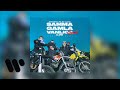A36, Averagekidluke, Ibe, Cledos - Samma gamla vanliga (Remix) [Official Audio]