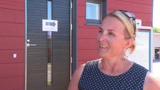Asuntomessujen Talot Liikaa Luksusta?