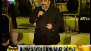 Ahmet Kaya Odul Toreni
