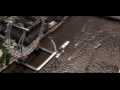 Aerial Shots