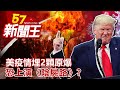 美疫情埋2顆原爆 恐上演《陰屍路》?-劉芯彤 馬西屏 陳啟鵬 謝沅瑾 江中博《...