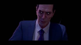Half-Life Alyx 2077 S2Fm Animation