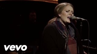 Adele - Adele's 21: The Inspiration - Part 4