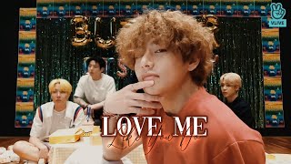 Fmv Kim Taehyung V - Love Me Like You Do Requested