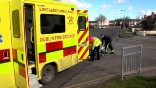 FireFighters: Dublin Fire Brigade (episode 4/6) | Documentary
