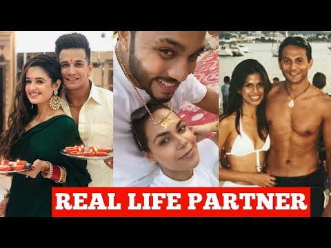 Real Life Love Partner Of Mtv Roadies Real Heroes Gang Leaders & Host | Ranvijay | Raftaar | Prince