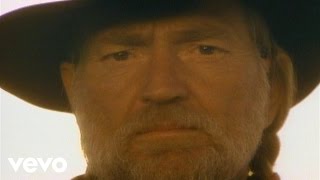 Watch Willie Nelson Tougher Than Leather video