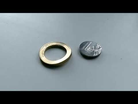 Как из 1 евро сделать 847
