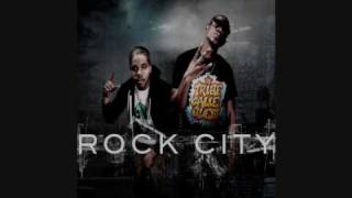 Watch Rock City When I Get On video