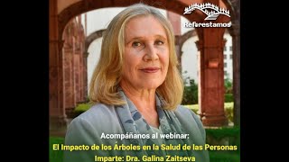 El impacto de los árboles en la salud de las personas - Doc Árbol