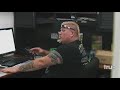 Lizard Lick Towing - Surprise Wedding Announcement