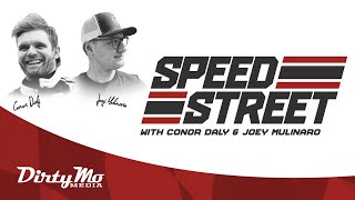 Speed Street joins Dirty Mo Media