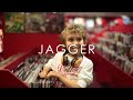 Jagger